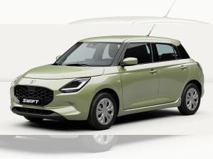 Suzuki Swift Club Allgrip Hybrid **Sonderaktion**