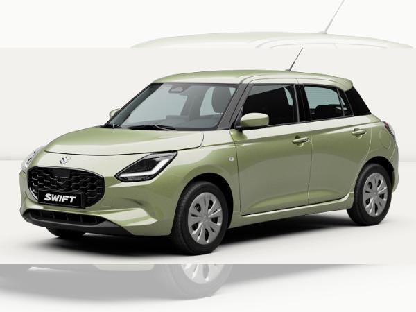 Suzuki Swift Club Allgrip Hybrid **Sonderaktion**