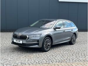 Skoda Octavia Combi TOUR 2.0 TDI DSG **AHK, Travel Assist**