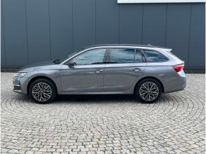 Skoda Octavia Combi TOUR 2.0 TDI DSG **AHK, Travel Assist**