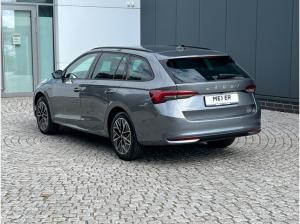 Skoda Octavia Combi TOUR 2.0 TDI DSG **AHK, Travel Assist**