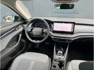 Skoda Octavia Combi TOUR 2.0 TDI DSG **AHK, Travel Assist**