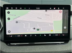 Skoda Octavia Combi TOUR 2.0 TDI DSG **AHK, Travel Assist**