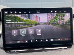 Skoda Octavia Combi TOUR 2.0 TDI DSG **AHK, Travel Assist**