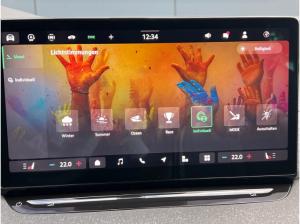 Skoda Octavia Combi TOUR 2.0 TDI DSG **AHK, Travel Assist**