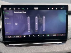 Skoda Octavia Combi TOUR 2.0 TDI DSG **AHK, Travel Assist**