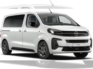 Opel Zafira Edition | Bestellfahrzeug | Privat