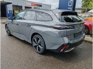 Peugeot 308 SW GT Benzin Automatik ❗SOFORT VERFÜGBAR, HAMMER AUSSTATTUNG ❗