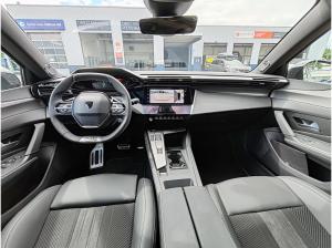 Peugeot 308 SW GT Benzin Automatik ❗SOFORT VERFÜGBAR, HAMMER AUSSTATTUNG ❗