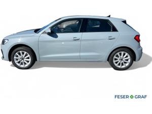 Audi A1 Sportback 25 TFSI LED+/GJR/PDC+/GRA/SHZ