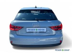 Audi A1 Sportback 25 TFSI LED+/GJR/PDC+/GRA/SHZ