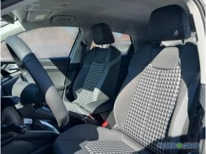 Audi A1 Sportback 25 TFSI LED+/GJR/PDC+/GRA/SHZ