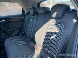 Audi A1 Sportback 25 TFSI LED+/GJR/PDC+/GRA/SHZ