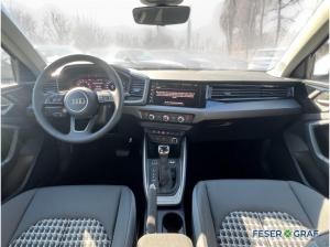 Audi A1 Sportback 25 TFSI LED+/GJR/PDC+/GRA/SHZ