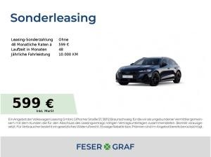 Audi A5 Avant TDI quattro S tronic