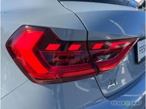 Audi A1 Sportback 25 TFSI LED+/GJR/PDC+/GRA/SHZ