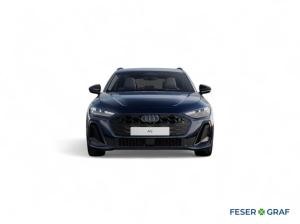 Audi A5 Avant TDI quattro S tronic