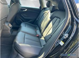 Audi A5 Avant TFSI Kamera/ACC/Navi/VC+/Parkassistent