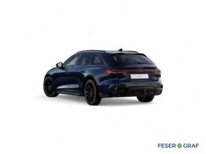 Audi A5 Avant TDI quattro S tronic