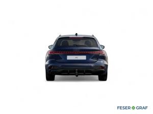 Audi A5 Avant TDI quattro S tronic