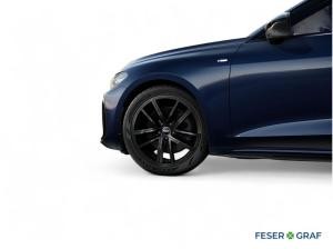 Audi A5 Avant TDI quattro S tronic