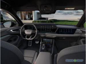 Audi A5 Avant TDI quattro S tronic