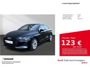 Audi A3 Sportback 35 TDI LED B&O Digitales Cockpit