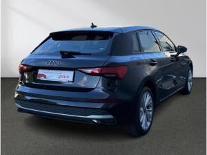 Audi A3 Sportback 35 TDI LED B&O Digitales Cockpit