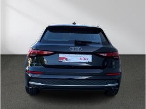 Audi A3 Sportback 35 TDI LED B&O Digitales Cockpit