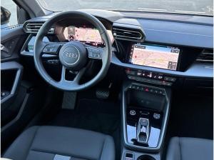 Audi A3 Sportback 35 TDI LED B&O Digitales Cockpit