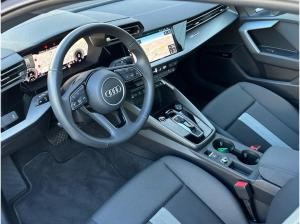 Audi A3 Sportback 35 TDI LED B&O Digitales Cockpit
