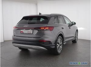 Audi Q4 e-tron 45 Wärmepumpe/Komfortschl./3-Zon.Klima
