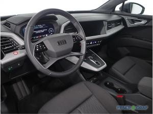 Audi Q4 e-tron 45 Wärmepumpe/Komfortschl./3-Zon.Klima