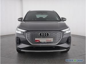 Audi Q4 e-tron 45 Wärmepumpe/Komfortschl./3-Zon.Klima