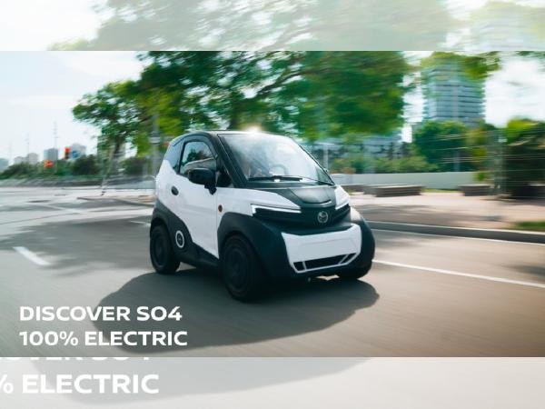 Silence S04 L6 Unico 1 Batterie