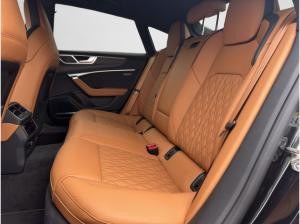 Audi A7 Sportback 50 TDI quattro 286 PS