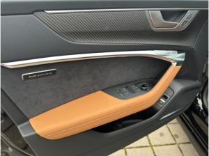 Audi A7 Sportback 50 TDI quattro 286 PS