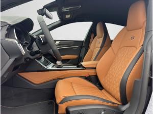 Audi A7 Sportback 50 TDI quattro 286 PS