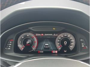 Audi A7 Sportback 50 TDI quattro 286 PS