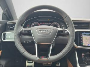 Audi A7 Sportback 50 TDI quattro 286 PS