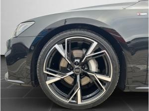 Audi A7 Sportback 50 TDI quattro 286 PS