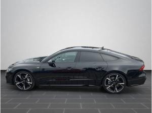 Audi A7 Sportback 50 TDI quattro 286 PS