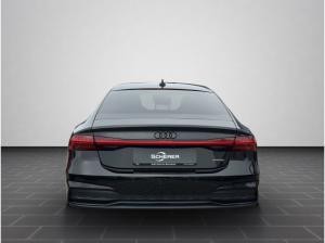 Audi A7 Sportback 50 TDI quattro 286 PS