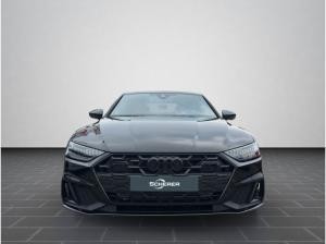 Audi A7 Sportback 50 TDI quattro 286 PS