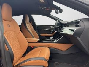 Audi A7 Sportback 50 TDI quattro 286 PS