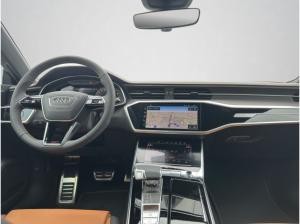 Audi A7 Sportback 50 TDI quattro 286 PS