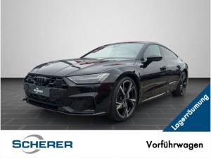 Audi A7 Sportback 50 TDI quattro 286 PS