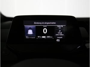 Volkswagen ID.3 ID.3 Pro 150 kW - Pro