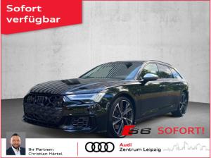 Audi S6 Avant TDI HD-MATRIX*B&O*4Z-Klima*AHK*Pano*21*