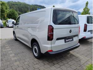 Volkswagen Transporter Kasten Automatik Langer Radstand
